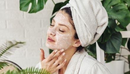 Face masks Face masks
