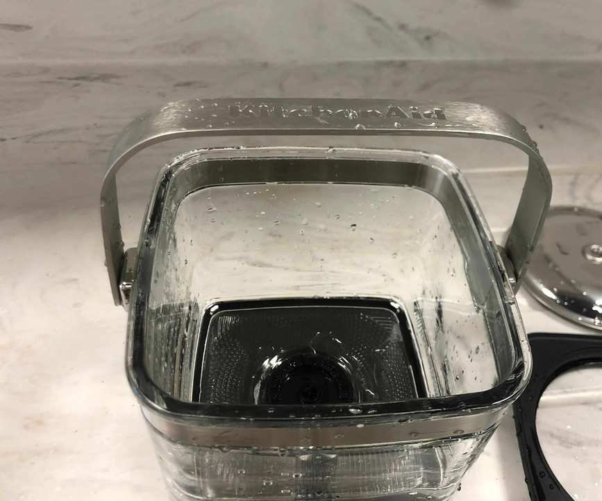 KitchenAid Cold Brew Coffee Maker