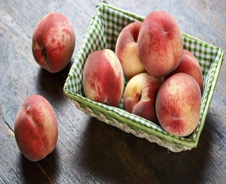 When to Harvest Peaches for Maximum Sweetness and Flavor