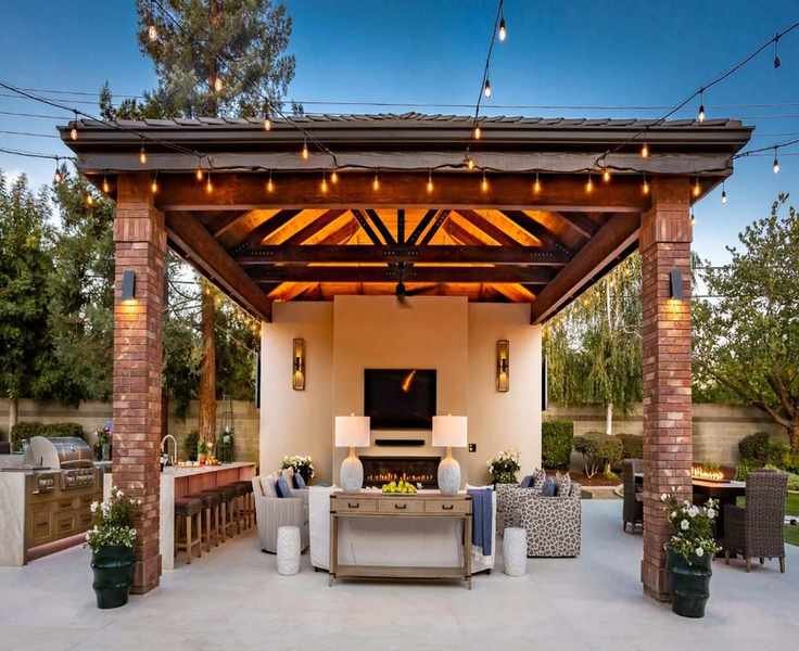 Mastering the 3-Zone Hosting Setup for Memorial Day Gatherings