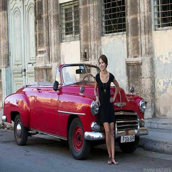 Exploring the World: The Essence of Travel