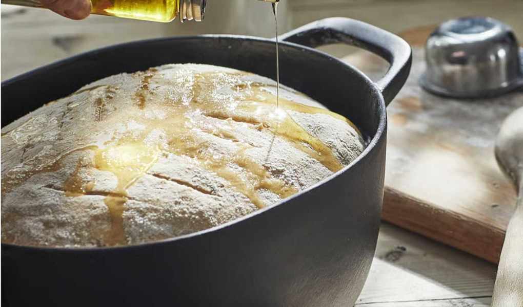 IKEA's $60 Dutch Oven vs. Le Creuset: A Surprising Showdown