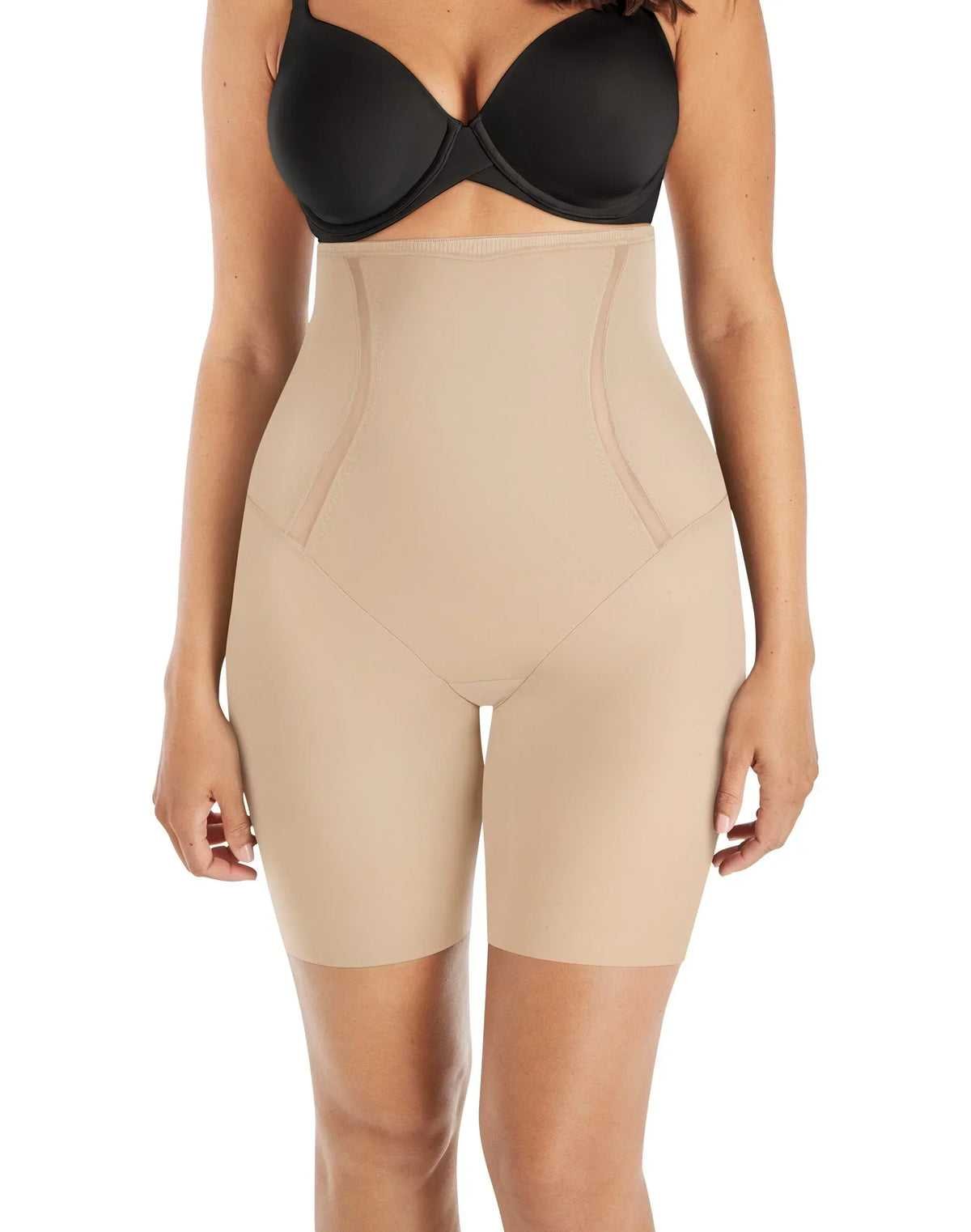Top Shapewear Options for Tackling Back Fat Effectively