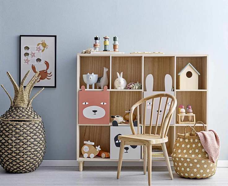 Creative Playroom Storage Solutions: 10 Ideas for Organized Fun