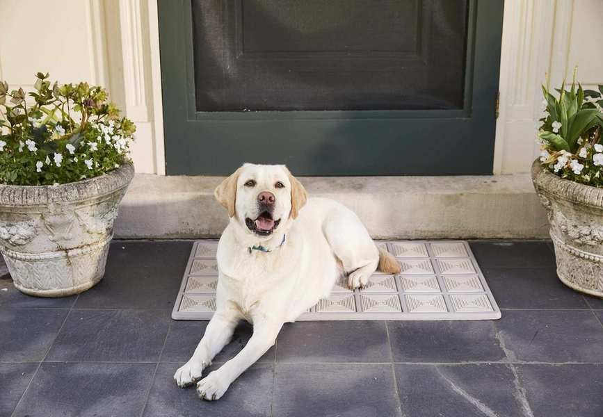 Transform Your Entryway with This Chic Upgrade Everyone Will Notice