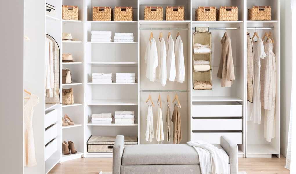 Essential Clothing Items to Hang for Space-Saving and Wrinkle-Free Storage
