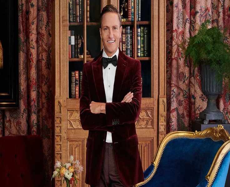 Ken Fulk: From Awkward Kid to Renowned Interior Designer with a Vision