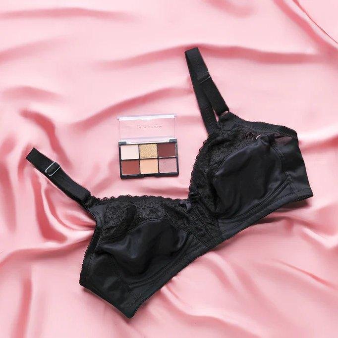 Understanding Bra Cup Sizes: A Comprehensive Overview