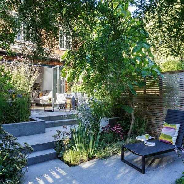 Planning a Small Garden: Maximize Your Cozy Outdoor Space