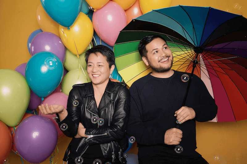 Financial Challenges Faced by the LGBTQ+ Community