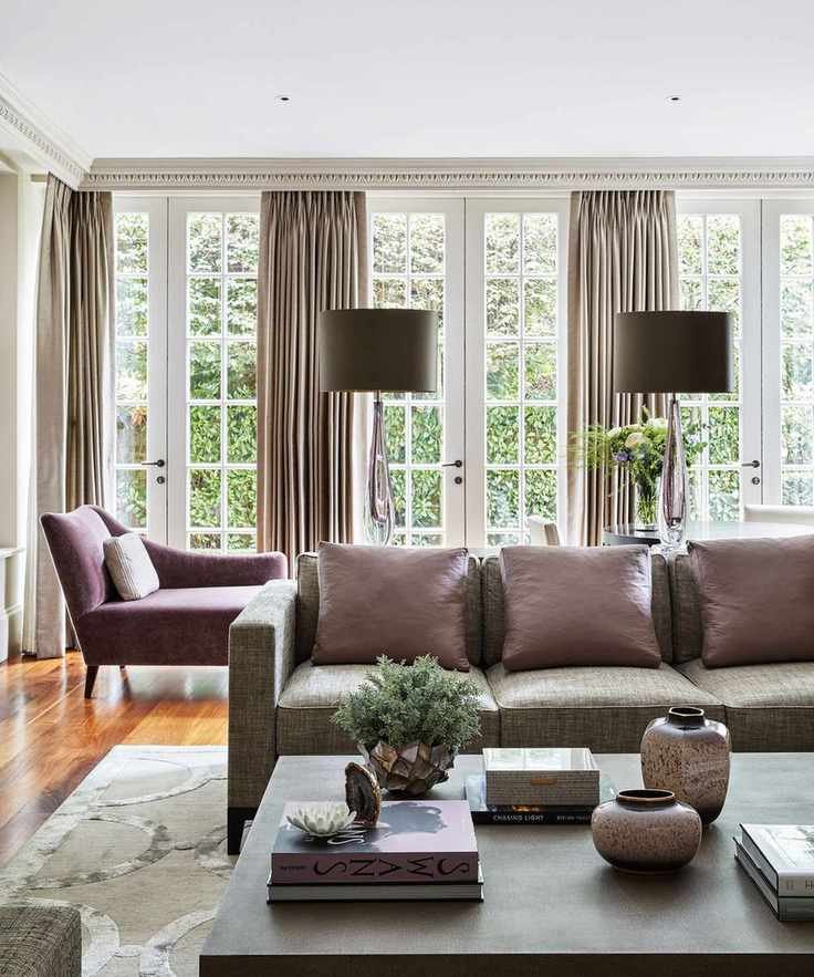 Choosing the Right Curtains: A Guide to Types and Styles
