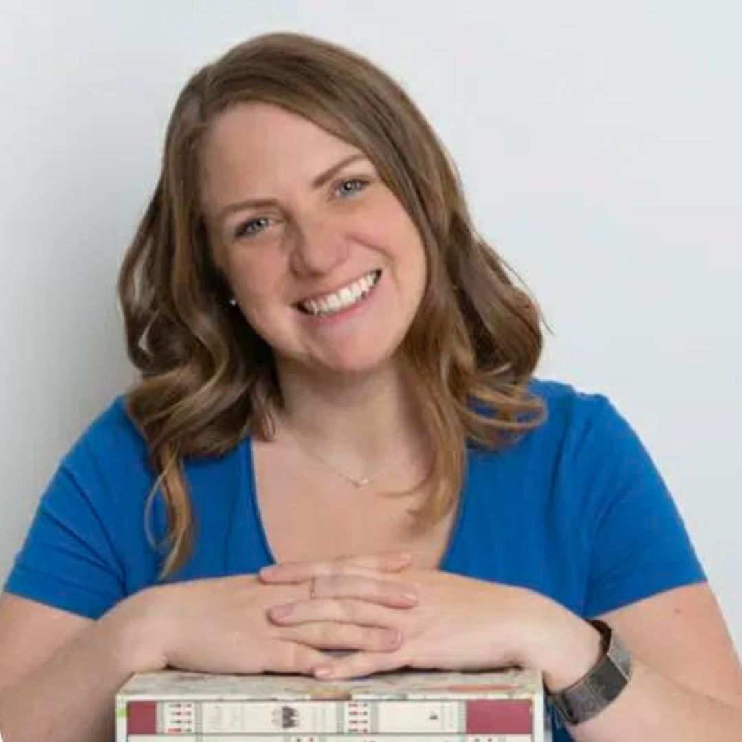 Katherine Lord