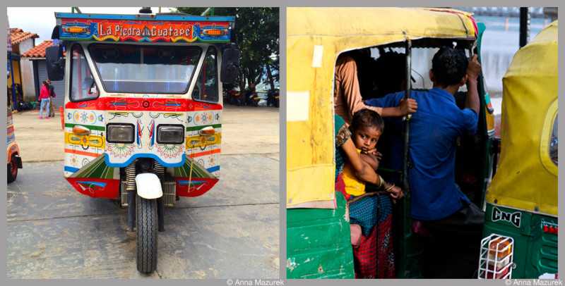 Tuk Tuk