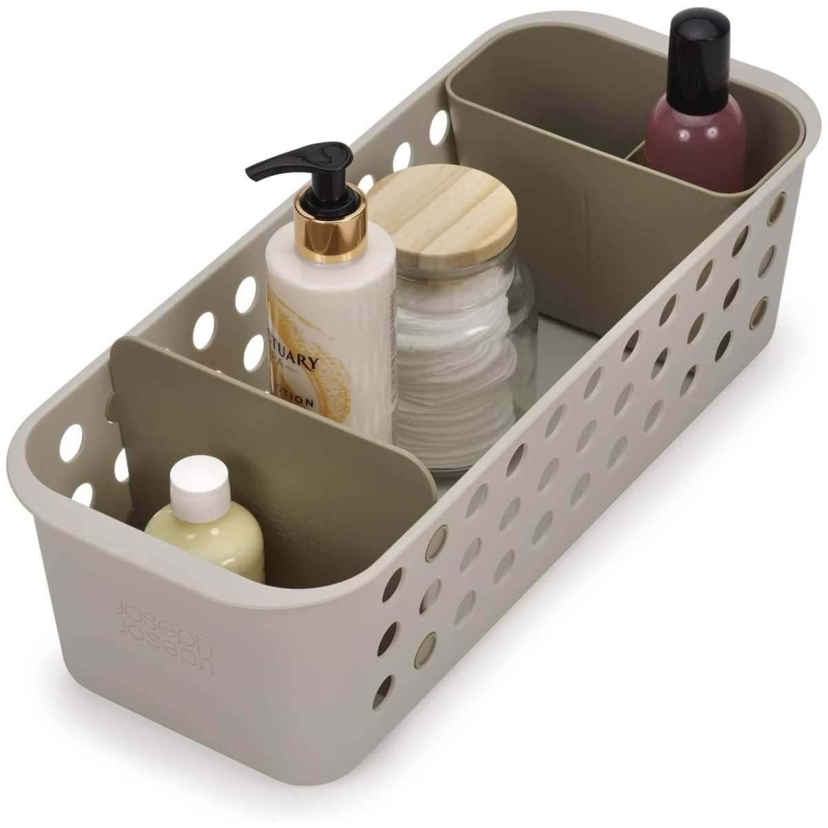Joseph Joseph bathroom storage