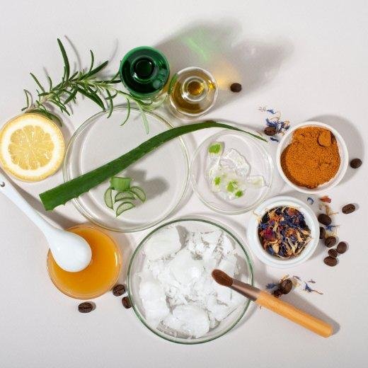 Minerals Into Your Skincare Routine Minerals Into Your Skincare Routine