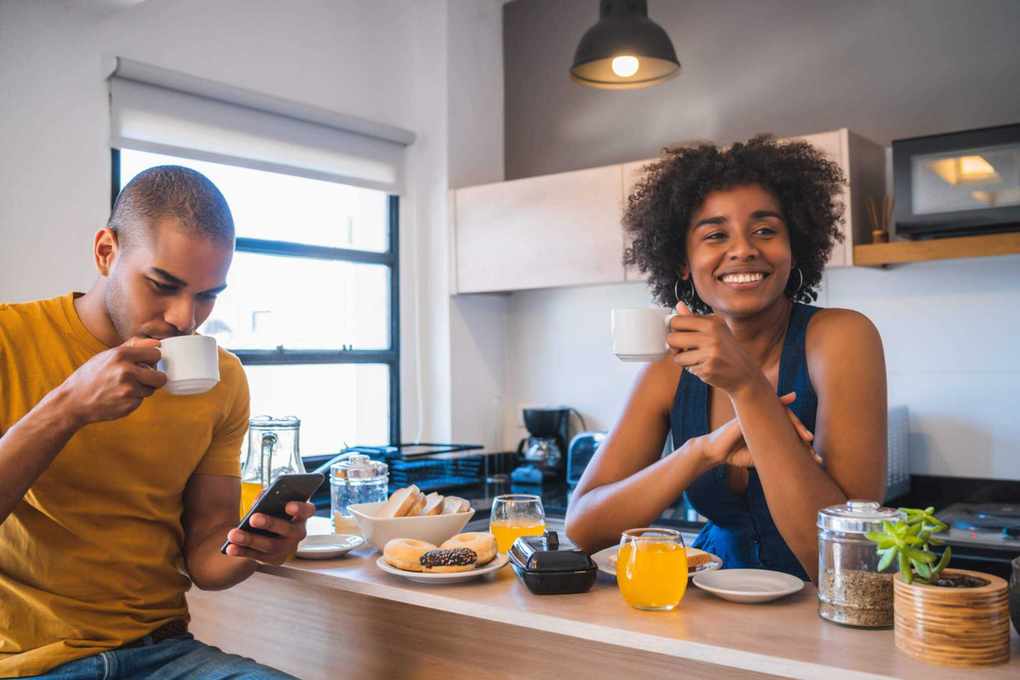 Key Questions to Consider Before Merging Finances With Your Partner