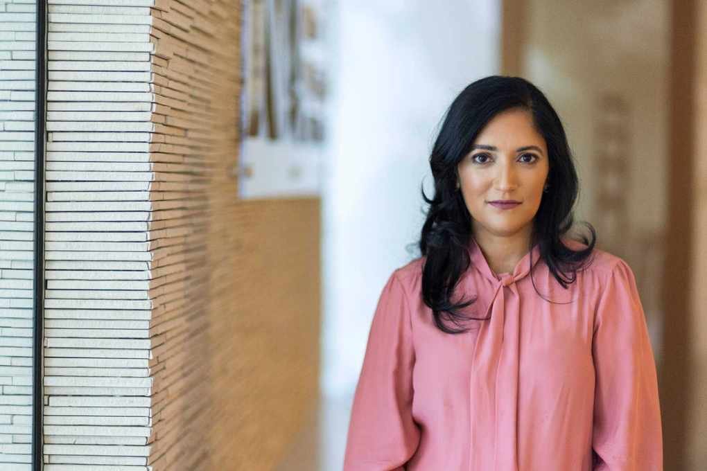 Dr. Kavita Patel: From Motel Life to Influential Physician and Investor