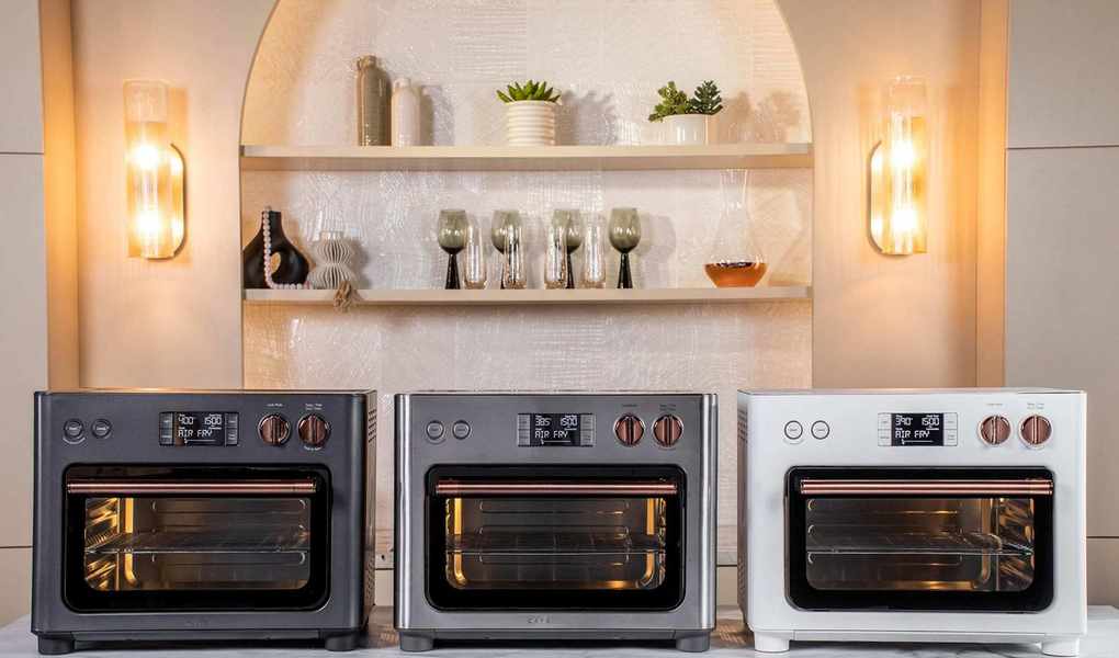 Café Couture Oven with Air Fry: A Stylish Kitchen Companion