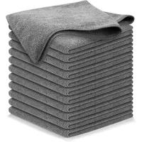 USANOOKS Microfiber Cleaning Cloth |Was $15.99, now $9.99 at Amazon
