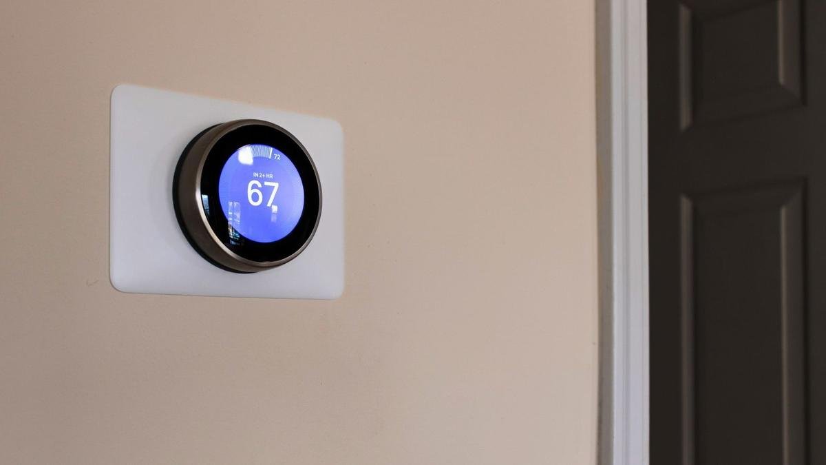 Optimal Thermostat Settings for May: Comfort and Energy Savings
