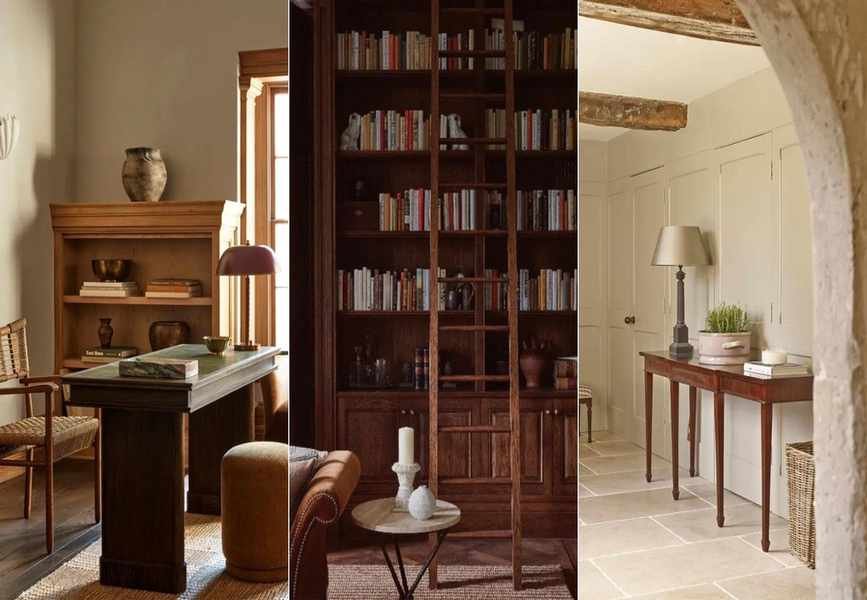 Transform Your Home with These 7 Tips for a Quiet Luxury Aesthetic