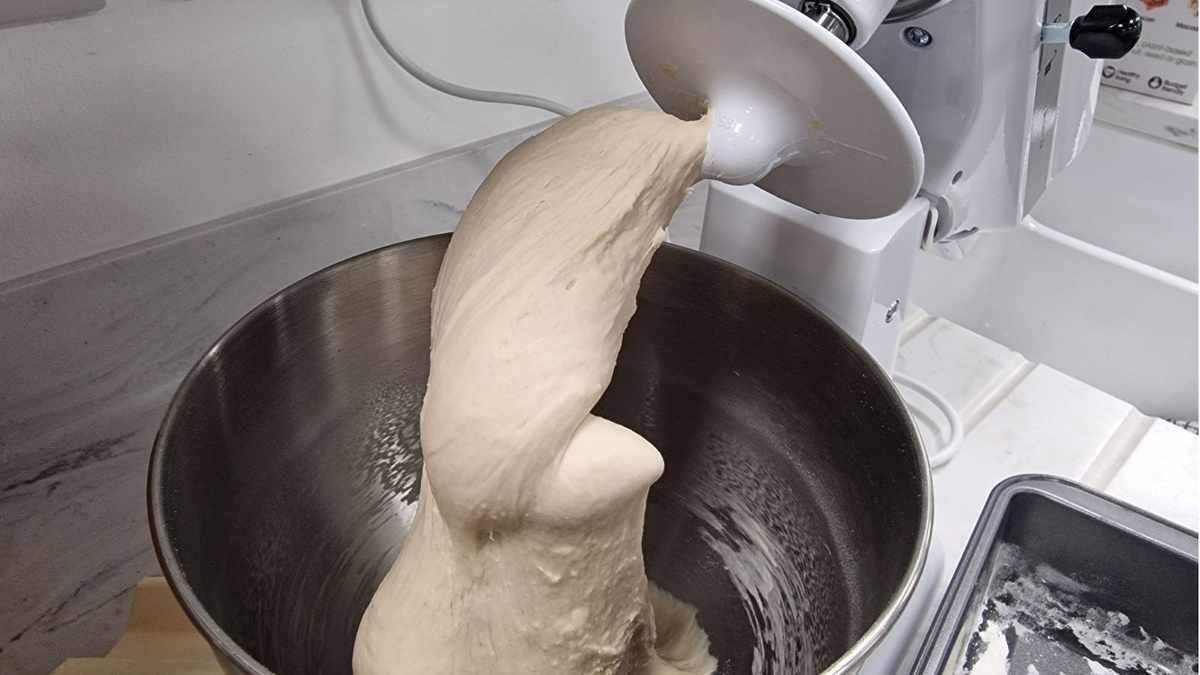 KitchenAid Classic Stand Mixer