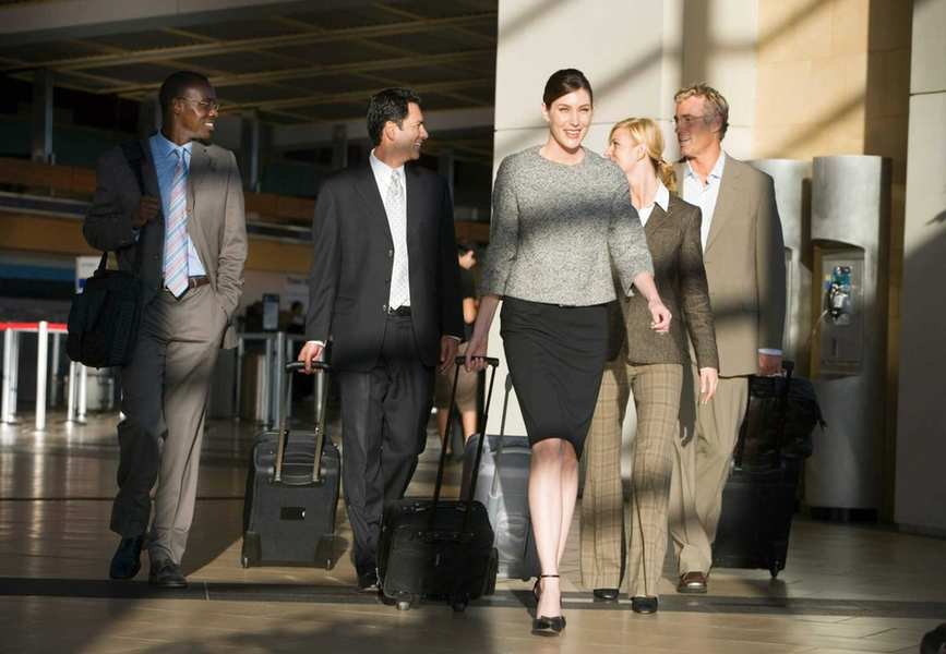 A Week in Spending: A Single Woman's Work Travel and HELOC Journey