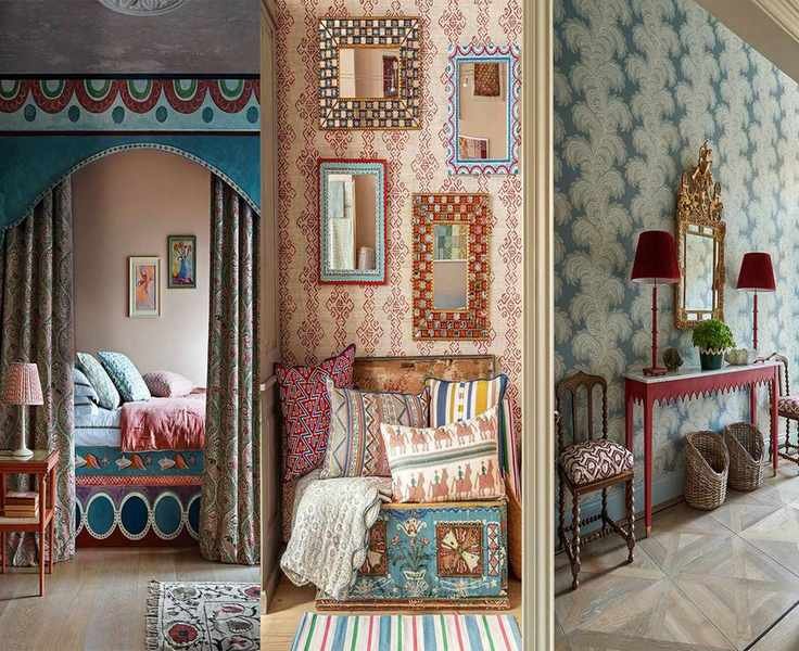 22 Creative Painted Furniture Ideas to Refresh Your Home