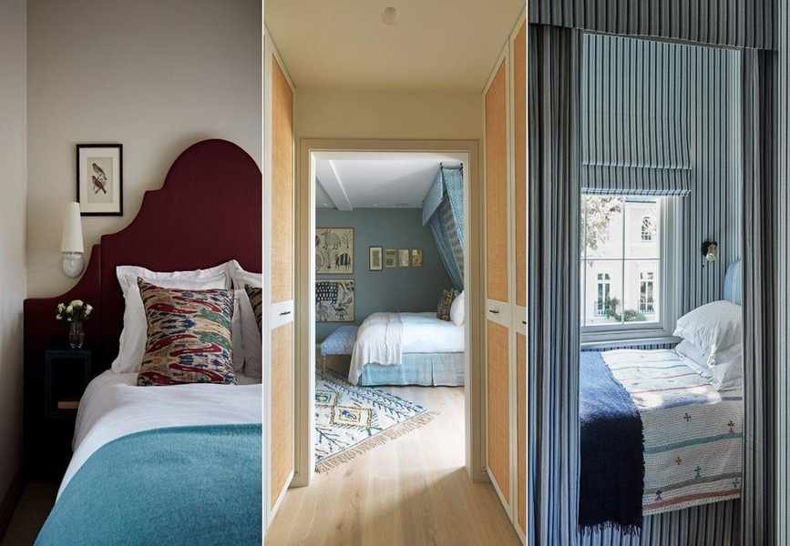 10 Must-See Bedroom Furniture Trends for 2025