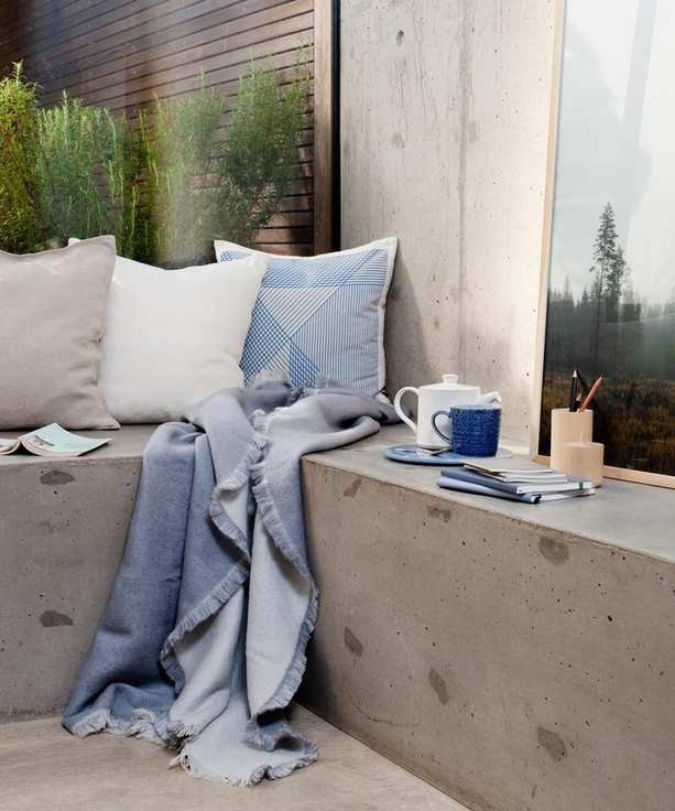Mindful home
