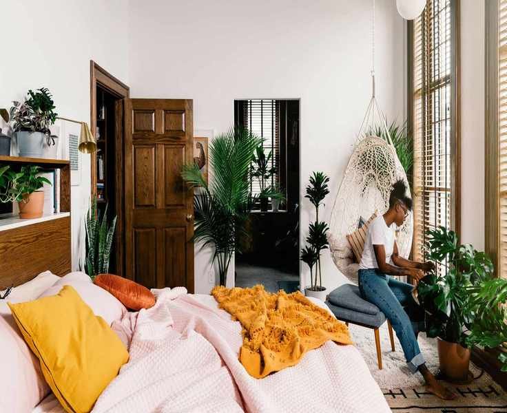 Top Bedroom Plants – 10 Greenery Choices for a Restful Retreat