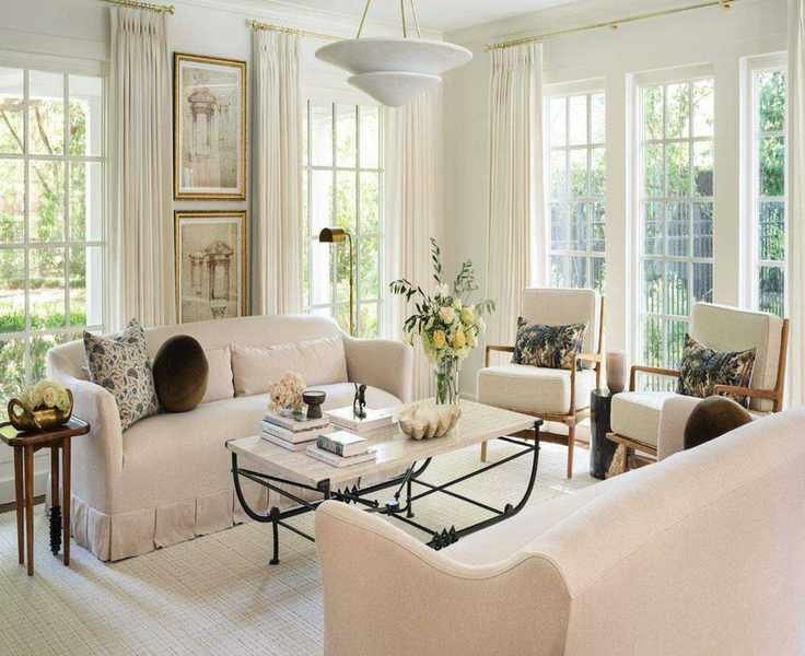 Warm Minimalism: The Must-Have Interior Trend for 2026