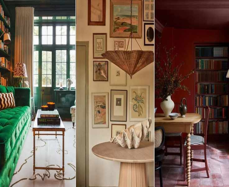 6 Decorating Rules to Break for a Fresh Home Look