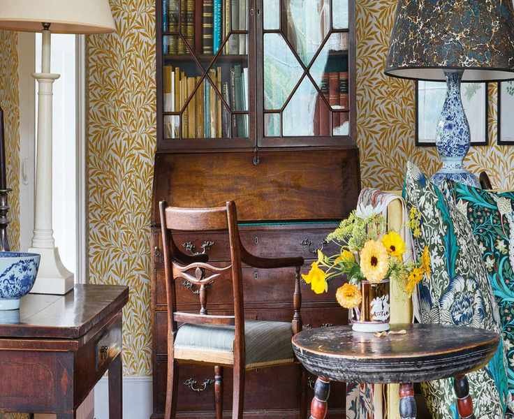 Nostalgic Decor Trends for 2026 That Infuse Modern Homes with Charm