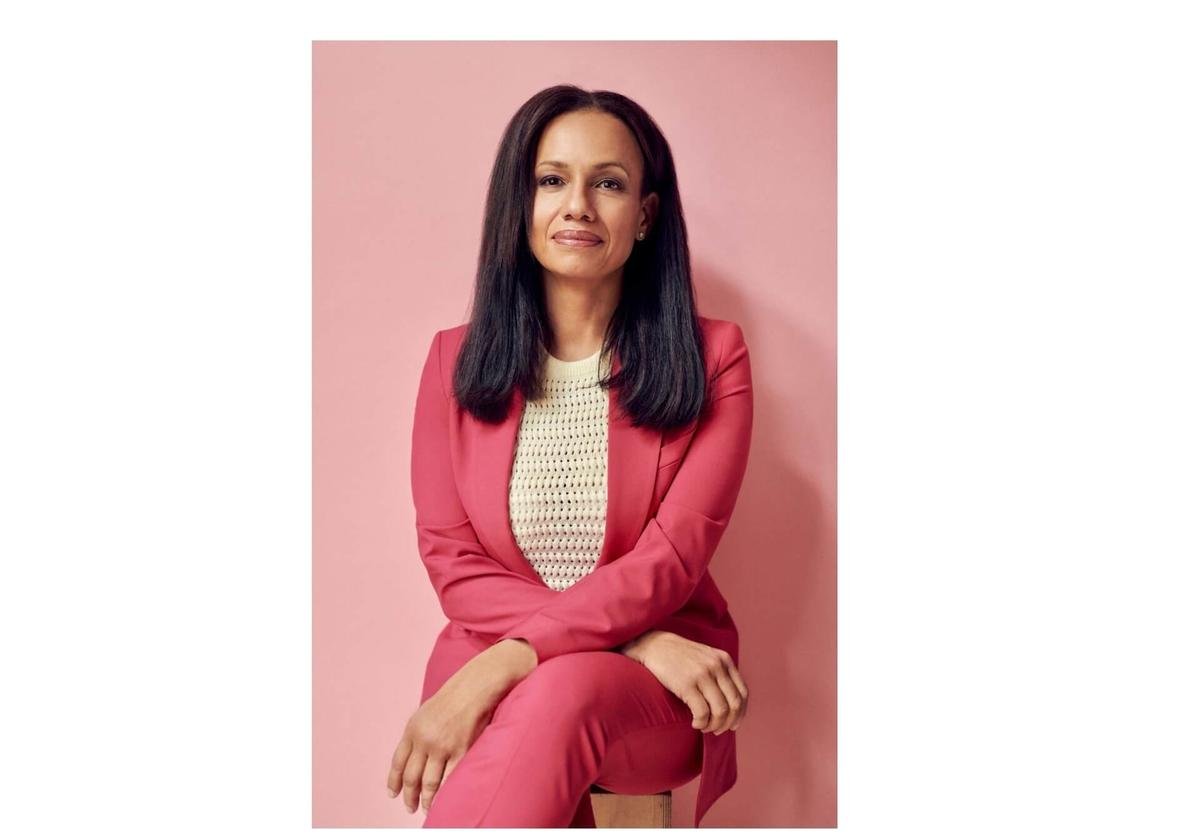 Leading the Charge: Alexis McGill Johnson's Role at Planned Parenthood