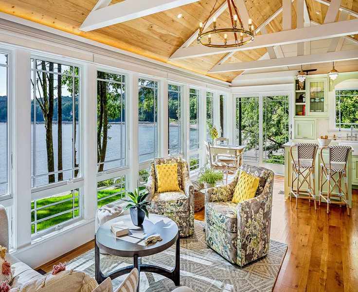 Charming Cape Cod Living Room Designs for Timeless Elegance