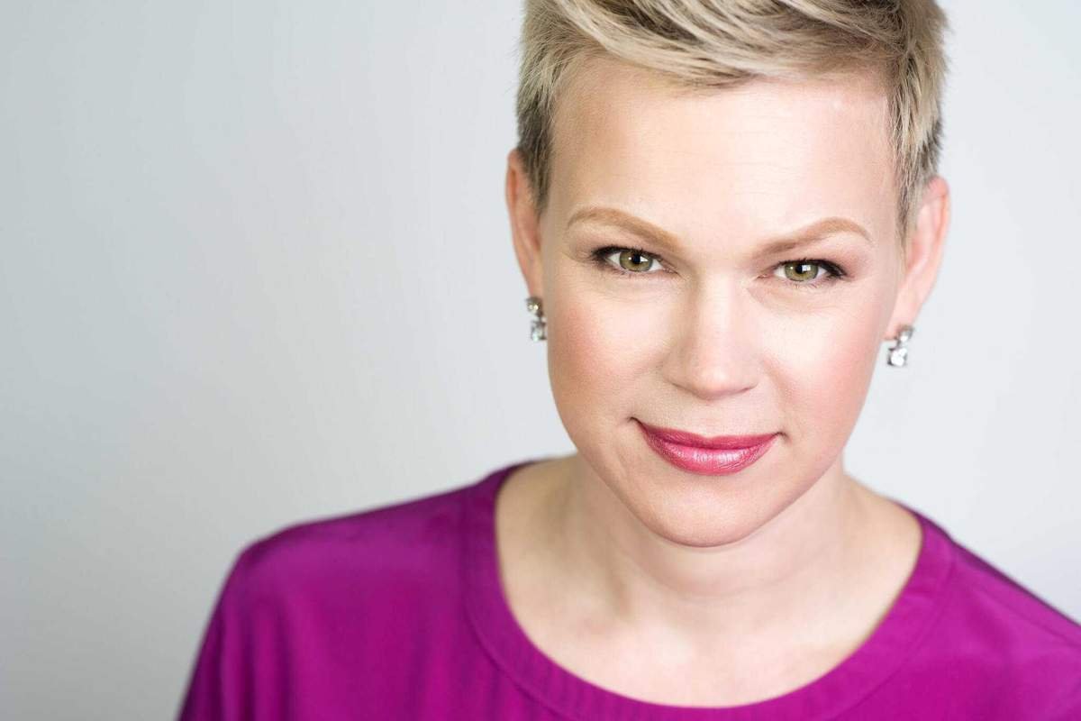 Financial Therapy Insights with Amanda Clayman on Money Matters
