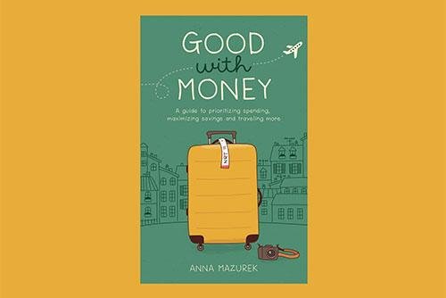 Get Involved in My Exciting Book Project About Travel and Finance