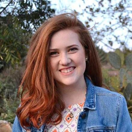 Meredith Gaines