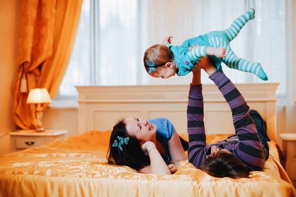 Top 10 U.S. Cities with the Highest Family-Raising Costs