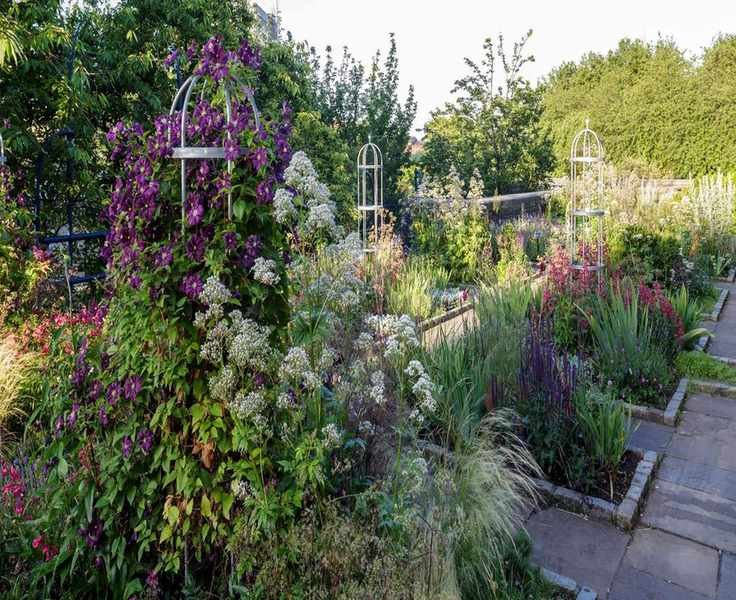 Explore the Benefits of Sensory Gardens for Mind and Body