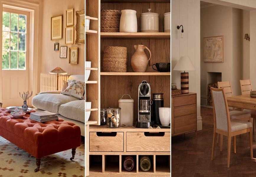 Discover the Joys of an Organized Home and Its 5 Key Benefits