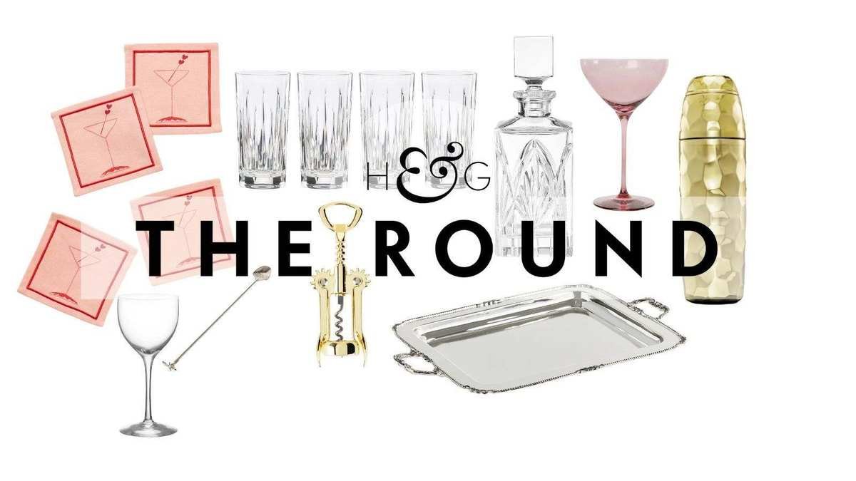 Stylish Bar Accessories to Upgrade Your Hosting Experience
