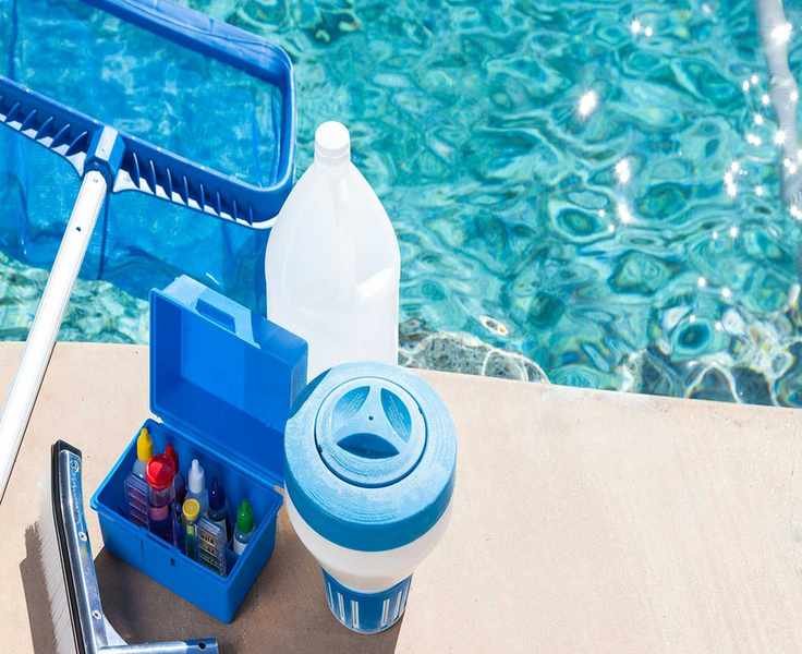 Essential Tips for Backyard Pool Maintenance: Keep Your Pool Sparkling Clean