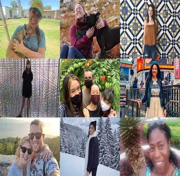 9 Travelers Share Their Pandemic Experiences Across the Globe