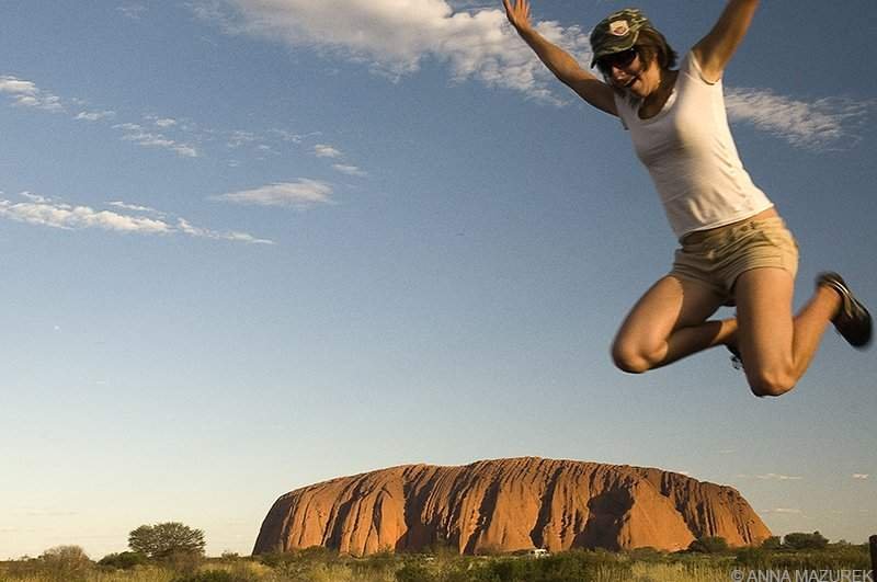 Transformative Travel: Lessons from a Year Abroad