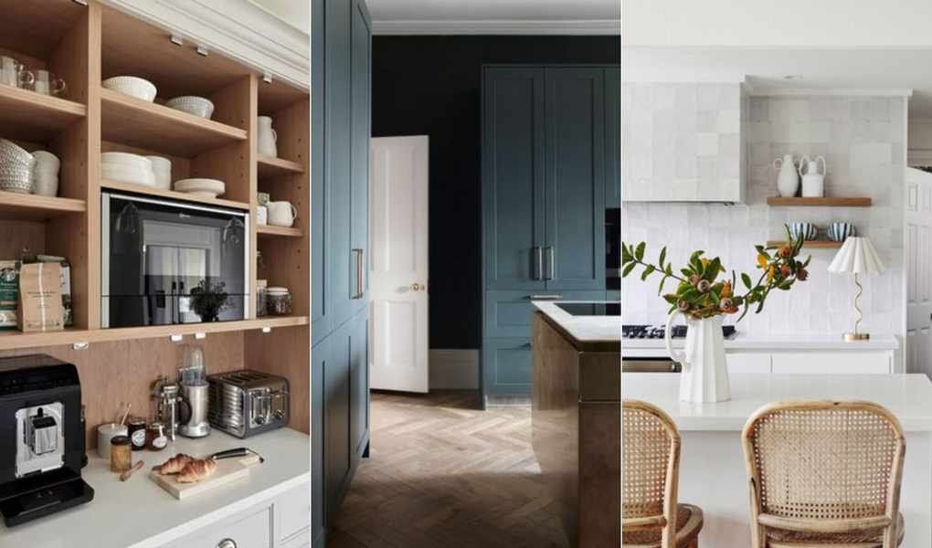 6 Smart Strategies to Minimize Visual Clutter in Your Kitchen