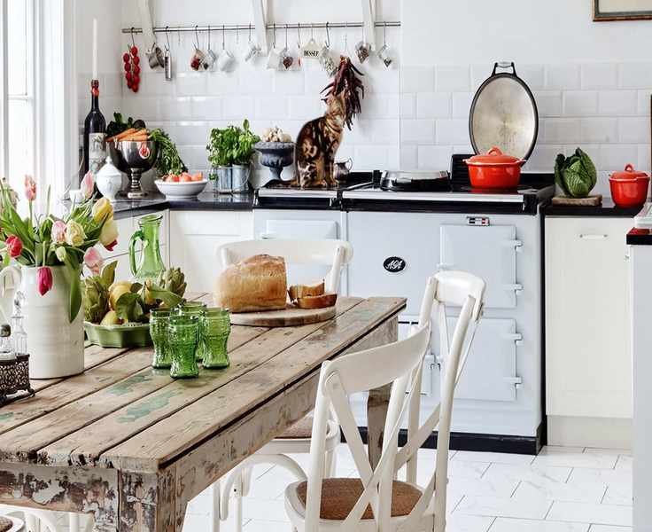 10 Innovative Uses for Your Range Cooker Beyond Cooking