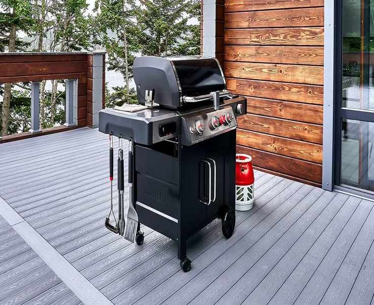 Troubleshooting Your Gas Grill: 8 Common Lighting Issues and Fixes