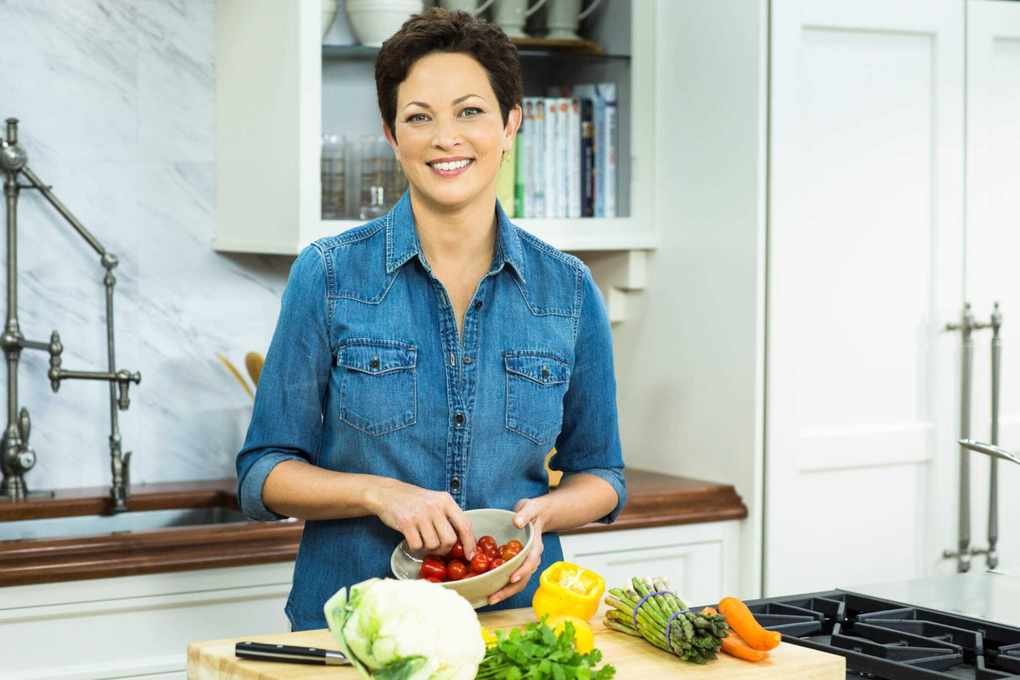 Save Money on Groceries with Tips from Nutritionist Ellie Krieger